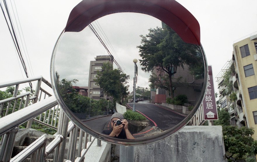 [[FILM] TAIWAN FQ - street - Nikon FM - Fuji Industrial 100 -008