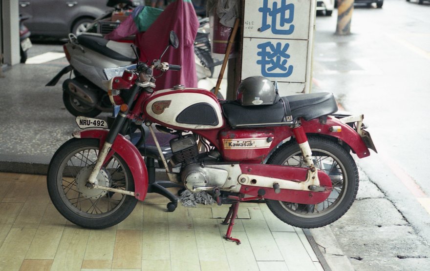 [[FILM] TAIWAN FQ - street - Nikon FM - Fuji Industrial 100 -022
