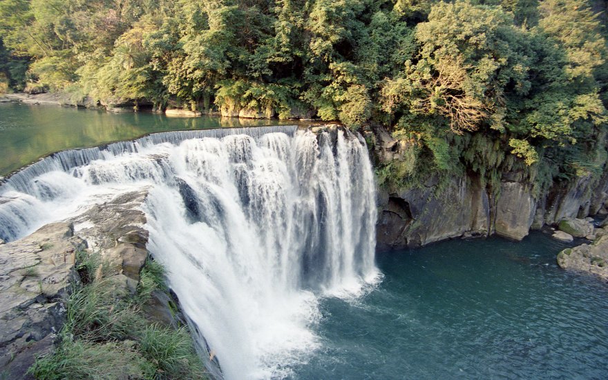 [FILM] TAIWAN Jorge Pingxi DEC2015 Nikon F3 Kodak Ultramax 400-019