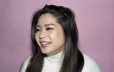 [FILM] TAIWAN US portraits makiko test Nikon FM(S) Kodak Gold 200 003