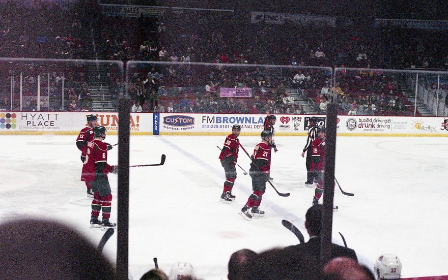 [FILM] US TAIWAN makiko iowa Nikon FM(B) Fujifilm Superia 800-010