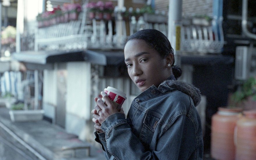 [FILM] US TAIWAN makiko iowa Nikon FM(B) Fujifilm Superia 800-020