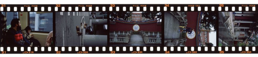 [FILM] TAIWAN friends sakura APR2017 Nikon F100 Fujicolor ProviaF 100029-2