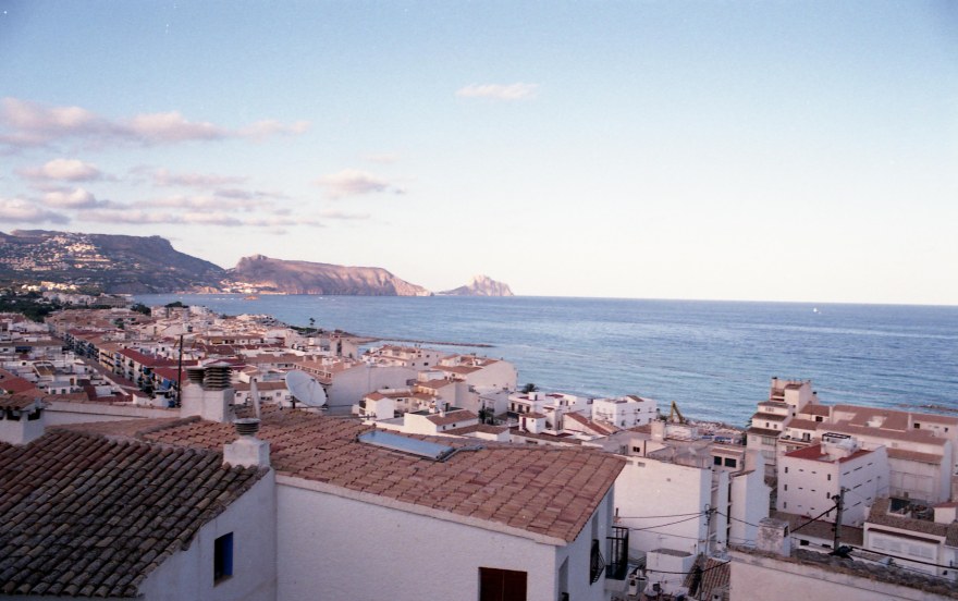 [FILM] SPAIN holidays summer AUG2016 Nikon FM(s) Fujicolor Superia 200023