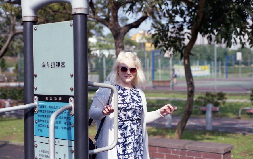 [FILM] TAIWAN camping KTV MAR2017 Nikon F100 Fujicolor C200016