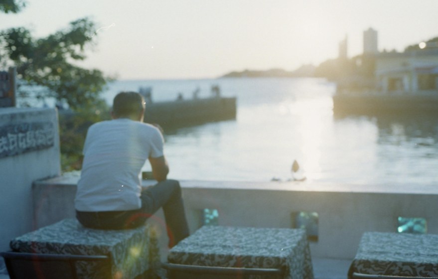 SPAIN TAIWAN - Tamsui Madrid JUL2017 Nikon FM2 - Fujicolor Superia 200 -011