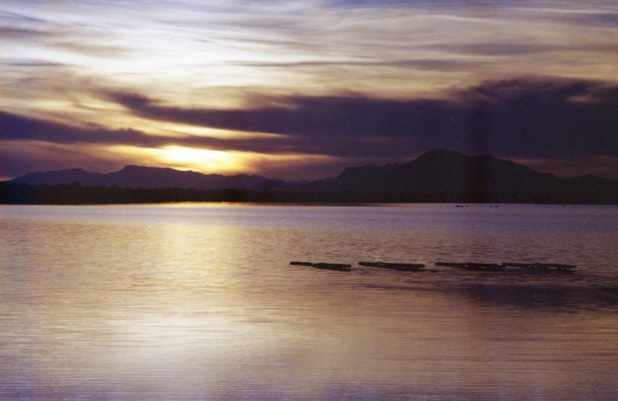 [FILM] SPAIN daily life - OCT 2013 - Nikon F3 - Kodak ColorPlus 200 -014