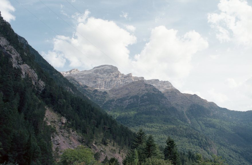 Film - Pyrenees hiking - JUL2017 - Nikon FM2 - Kodak Ektar 100 -030