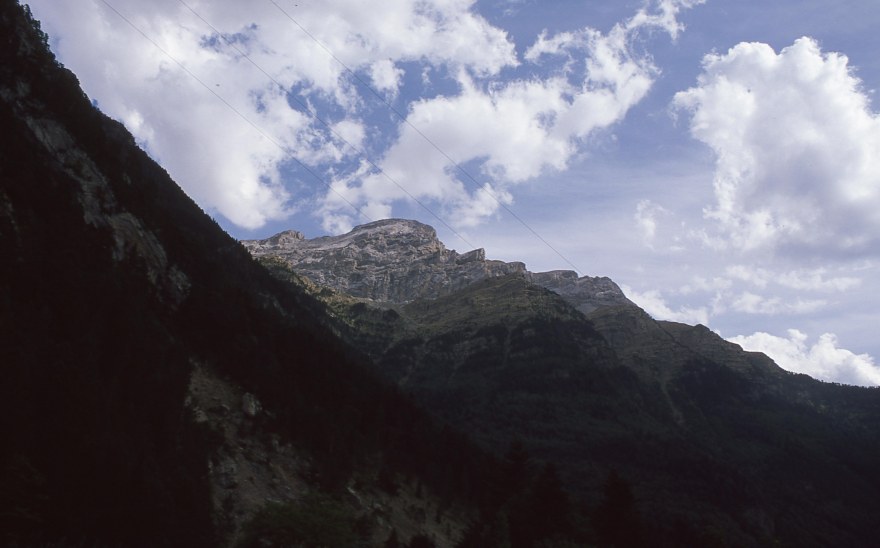 SPAIN - Alicante Beach Escorial - JUL2017 - Nikon FM2 - Agphaphoto CT precisa 100 -029