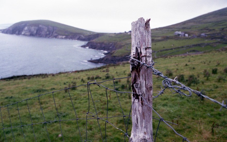 [FILM] IRELAND TAIWAN maria ireland taipei NIKON FM(S) Fujifilm XTRA400-004