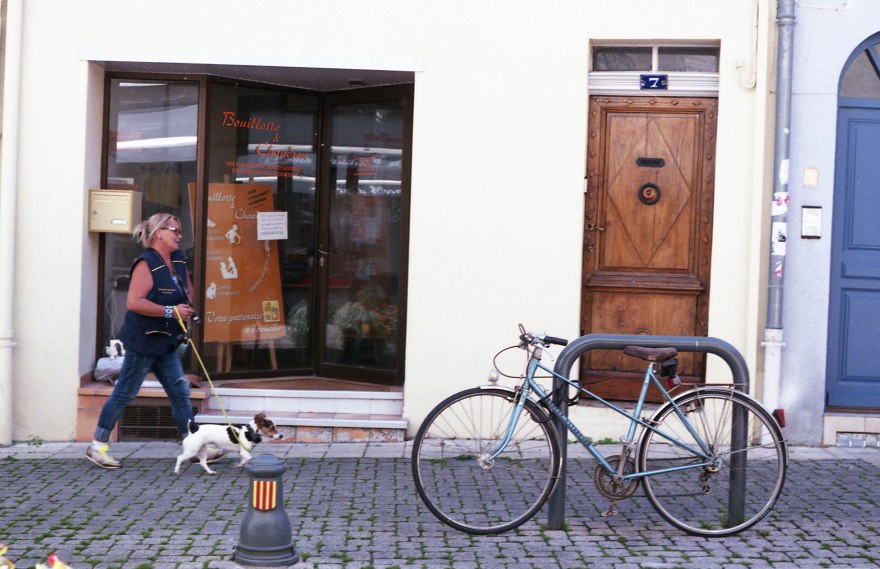 FRANCE - Pyrenees Ariegeoises - Jul 2017 - Nikon FM2 Fujicolor C200001