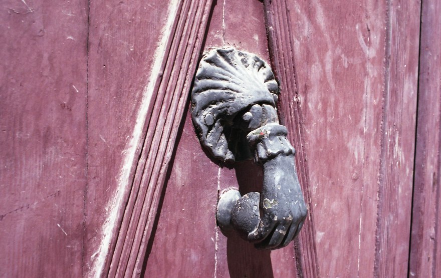 FRANCE - Pyrenees Ariegeoises - Jul 2017 - Nikon FM2 Fujicolor C200007